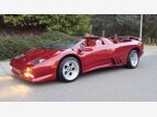 Thumbnail Photo 1 for 2001 Lamborghini Diablo-Replica